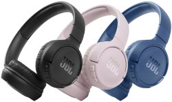 JBL Tune 510BT – On-Ear Bluetooth Kopfhörer mit Freisprechfunktion für 25 € (34,99 € Idealo) @Amazon, Saturn und Media-Markt