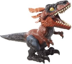 Mattel Jurassic World Uncaged Ultimate Fire Dino für 9,99 € (26,39 € Idealo) @Alternate