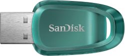 SanDisk Ultra Eco 64GB USB 3.2 Flash-Laufwerk für 7,99 € (12,89 € Idealo) @Amazon