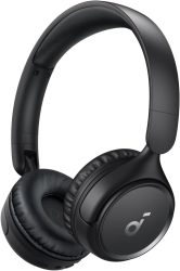 Soundcore H30i Bluetooth On-Ear Kopfhörer mit App Steuerung für 19,99 € (35,98 € Idealo) @Amazon