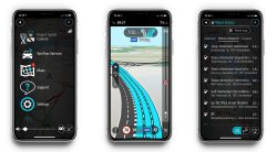 TomTom GO Navigation-App (Android und iOS) 12 Monate kostenlos statt 19,99 Euro