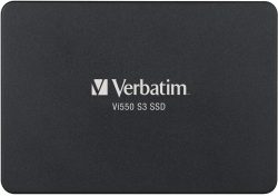 Verbatim Vi500 S3 interne 1TB SSD für 45,72 € (61,93 € Idealo) @Amazon