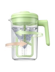 Amazon: NehNeh Mixer für Babynahrung – 22,99€ statt 45,99€ (2 Coupons)