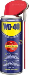 Amazon: WD-40 Smart Straw 200ml Vielzweckspray für nur 5,28 Euro statt 11,23 Euro bei Idealo