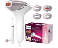 Philips Lumea IPL Haarentfernungsgerät 8000 Series für 349,99€ PVG Idealo 384,90€ @amazon