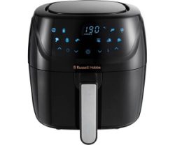 Russell Hobbs Heißluftfritteuse L 4l für 49,99€ PVG Idealo 62,94€ @amazon