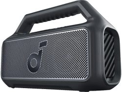 SOUNDCORE BY ANKER Boom 2 SE BT Lautsprecher für 74,99€ (Idealo: 106€) @Mediamarkt