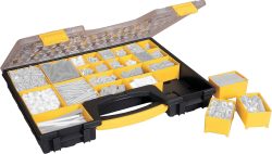 Stanley ‎1-92-748 Profi-Organizer für 12,81 € (24,85 € Idealo) @Amazon