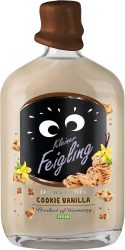 Amazon: Kleiner Feigling Special Edition Cookie Vanilla (0,5l) Creamlikör für nur 5,99 Euro statt 11,94 Euro bei Idealo